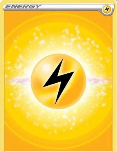 Lightning Energy