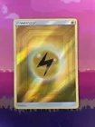 Lightning Energy