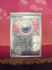 Lillie's Pearl