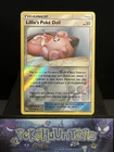 Lillie's Poke Doll