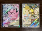 Lillie's Ribombee