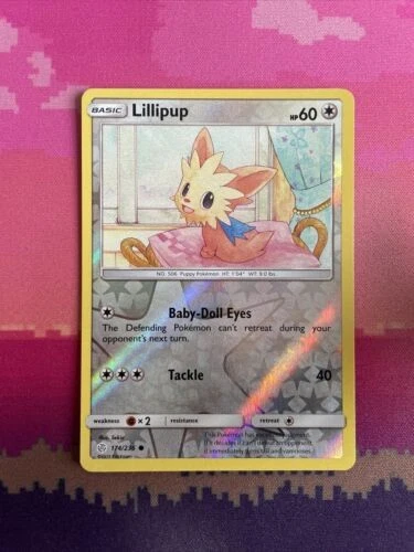 Lillipup
