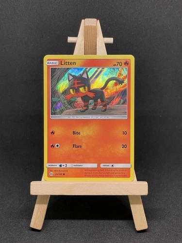 Litten