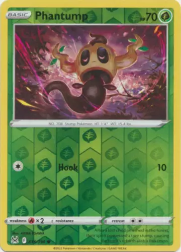 Phantump