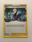 Colress's Experiment