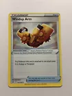 Windup Arm