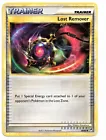 Lost Remover