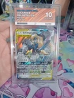 Lucario & Melmetal Tag Team GX