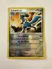 Lucario
