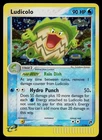Ludicolo