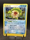 Ludicolo