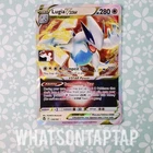 Lugia VSTAR