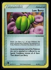Lum Berry