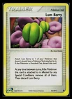 Lum Berry