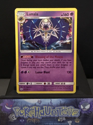 Lunala