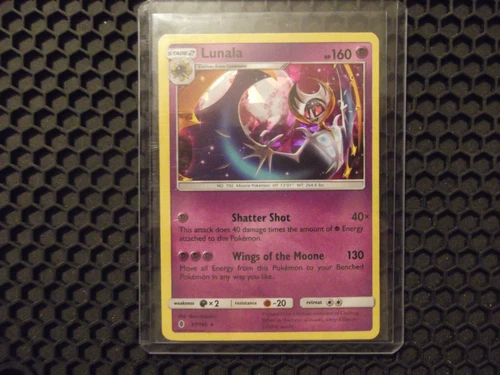 Lunala