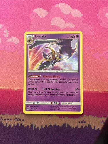 Lunala
