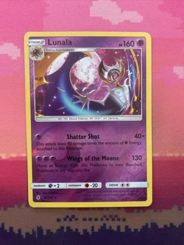Lunala