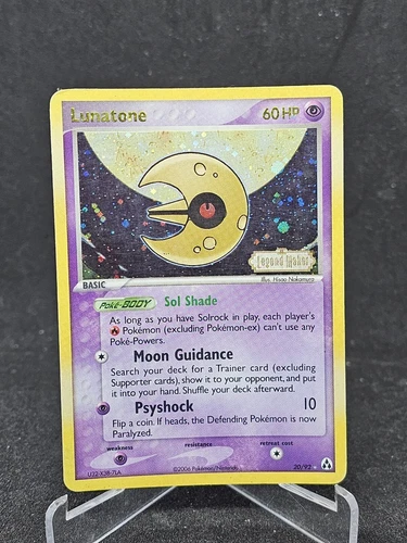 Lunatone