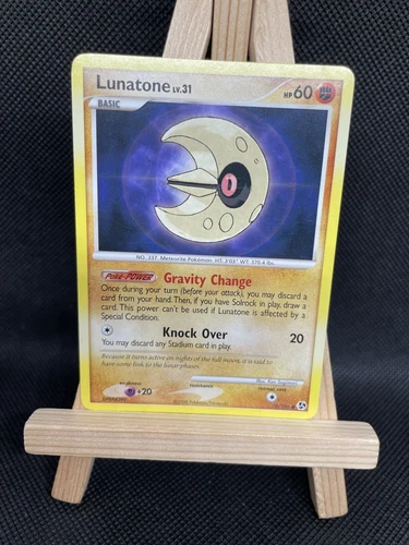 Lunatone