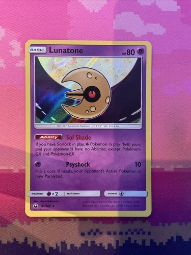 Lunatone