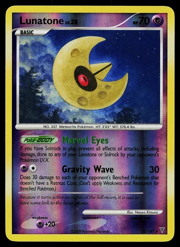 Lunatone