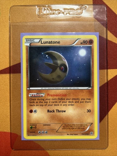 Lunatone