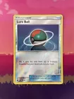 Lure Ball