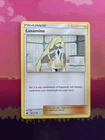 Lusamine