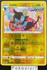 Luxio