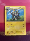 Luxio
