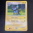 Luxio