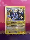 Luxio