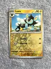 Luxio