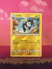 Luxio