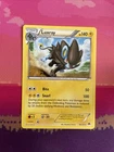 Luxray