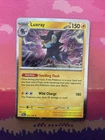Luxray
