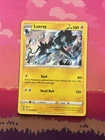 Luxray