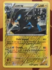 Luxray