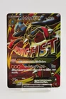Lucario EX