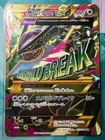 M Sceptile EX