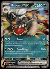 Mabosstiff ex