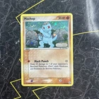 Machop
