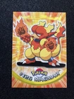 Magmar