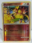 Magmar