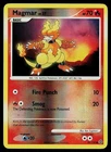 Magmar