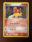 Magmar