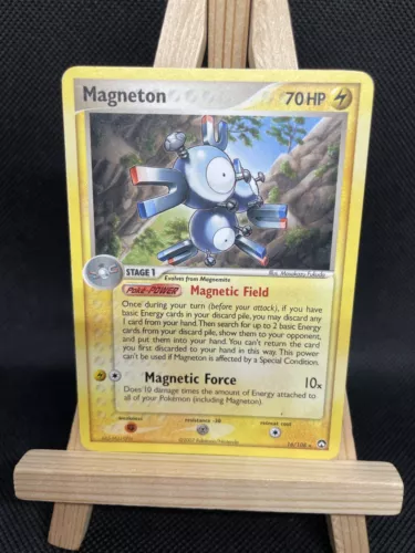 Magneton