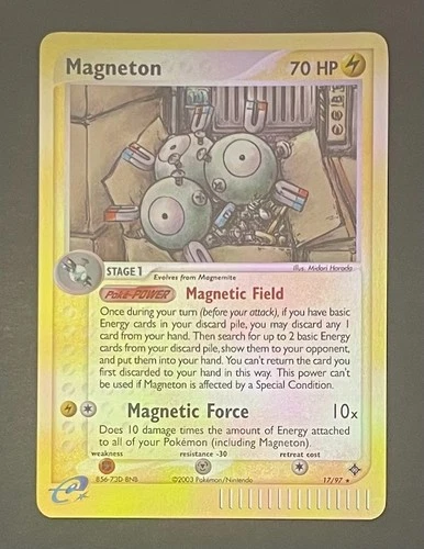 Magneton