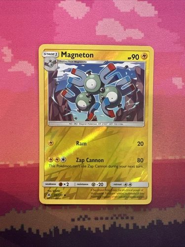 Magneton